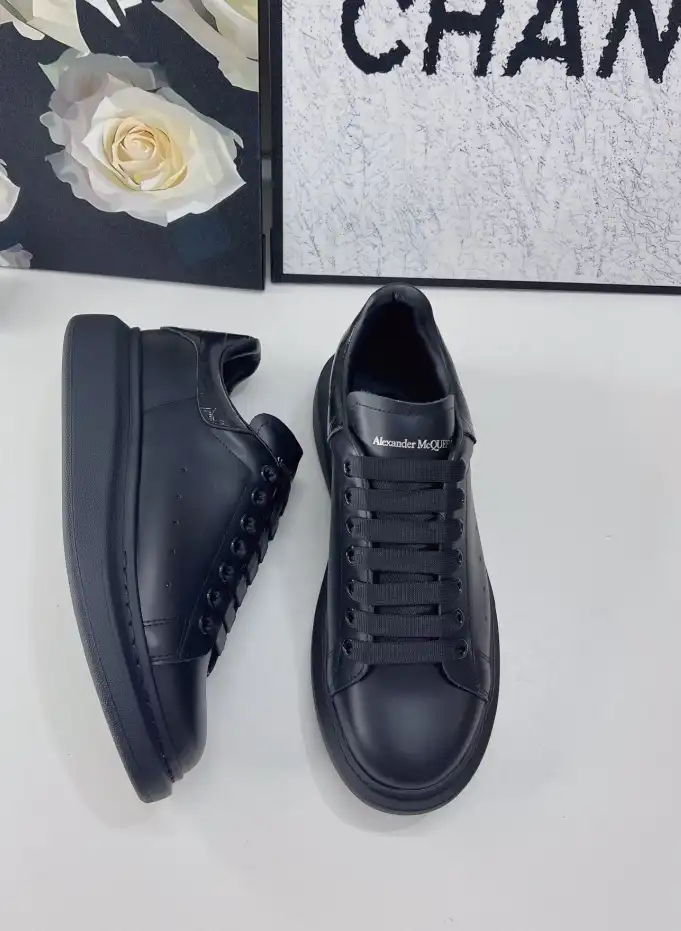 hype Alexander Mcqueen Casual Shoes