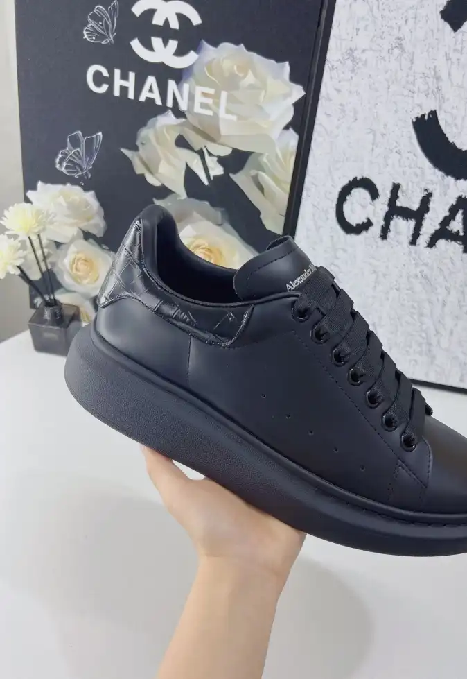 hype Alexander Mcqueen Casual Shoes