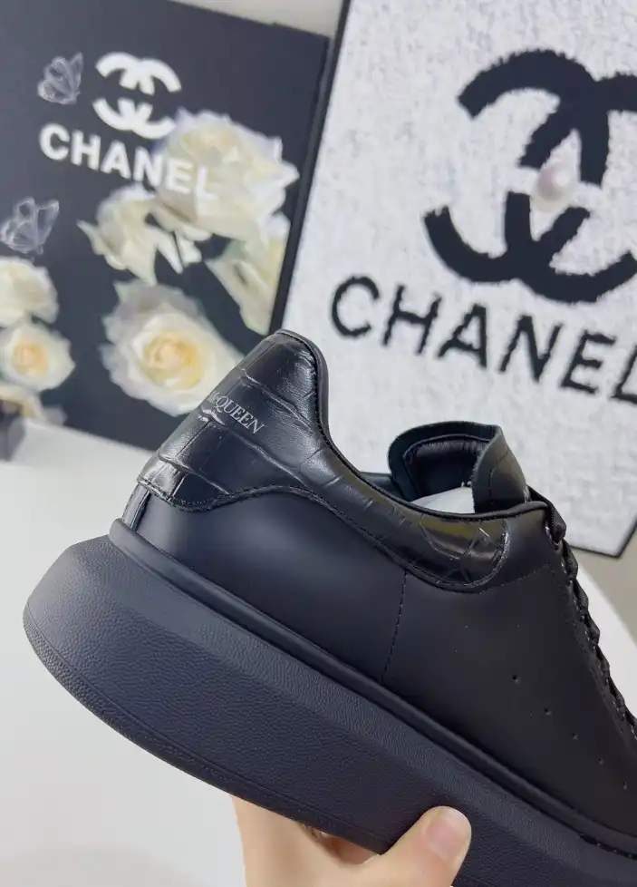 hype Alexander Mcqueen Casual Shoes