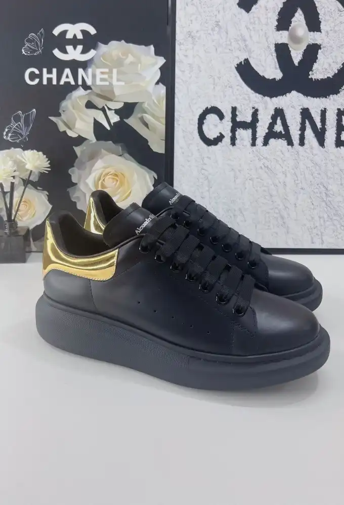 hype Alexander Mcqueen Casual Shoes