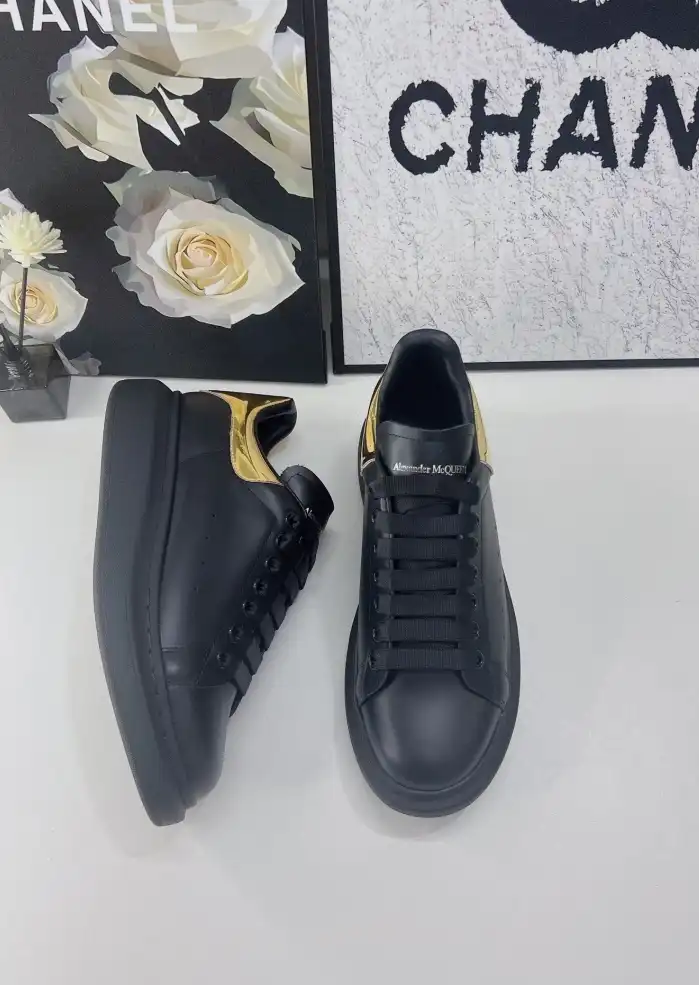 hype Alexander Mcqueen Casual Shoes