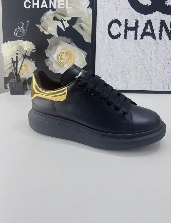 hype Alexander Mcqueen Casual Shoes