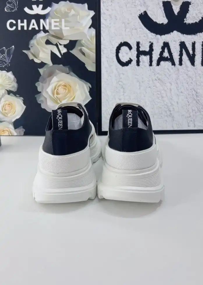 hype Alexander Mcqueen Casual Shoes