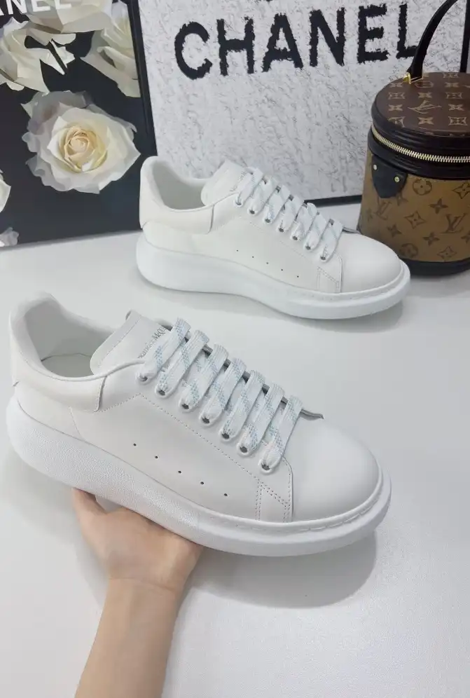 hype Alexander Mcqueen Casual Shoes