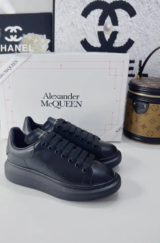 hype Alexander Mcqueen Casual Shoes