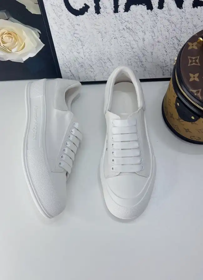 hype Alexander Mcqueen Casual Shoes