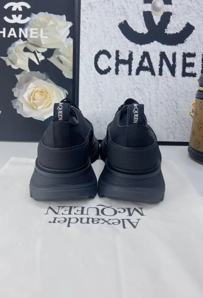 hype Alexander Mcqueen Casual Shoes