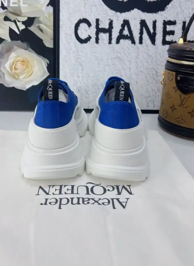 hype Alexander Mcqueen Casual Shoes