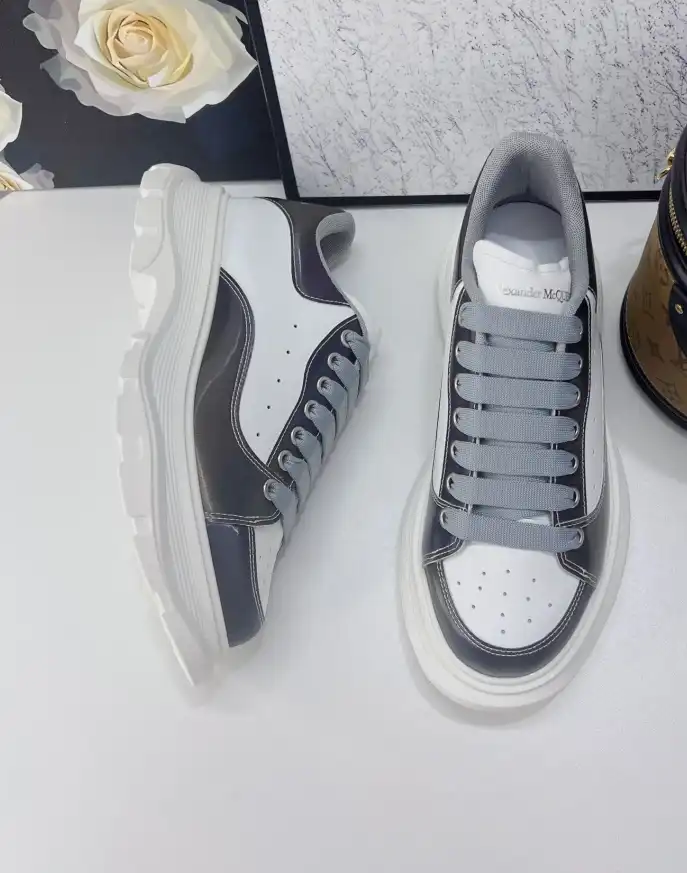 hype Alexander Mcqueen Casual Shoes