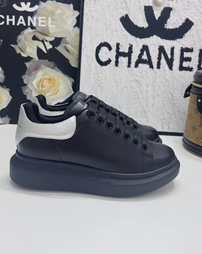 hype Alexander Mcqueen Casual Shoes