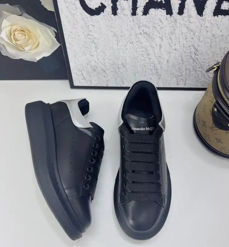 hype Alexander Mcqueen Casual Shoes