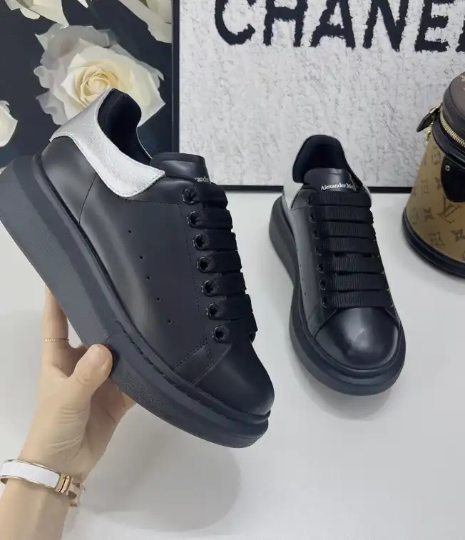 hype Alexander Mcqueen Casual Shoes