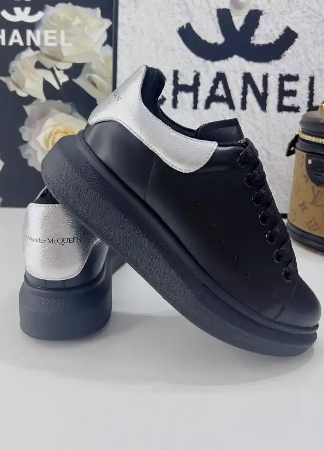 hype Alexander Mcqueen Casual Shoes