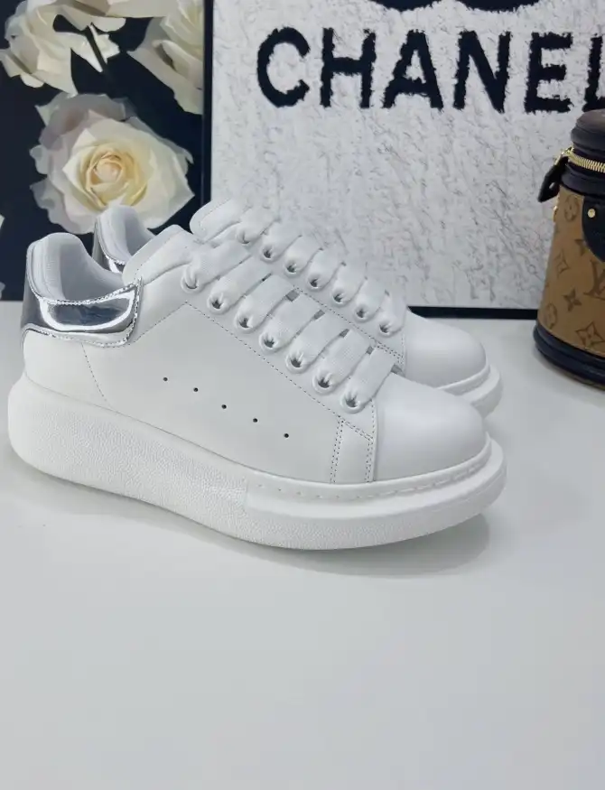 hype Alexander Mcqueen Casual Shoes