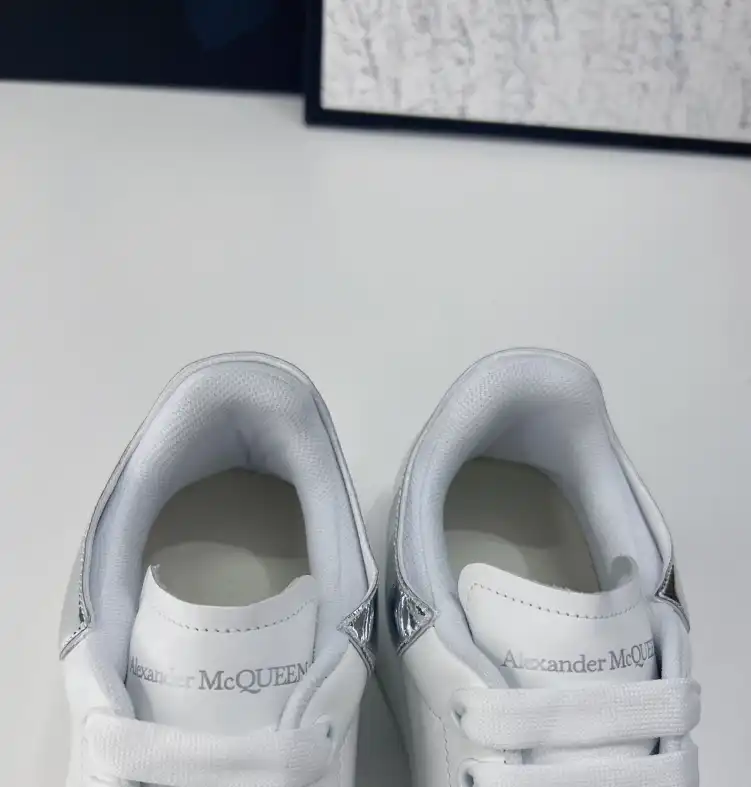 hype Alexander Mcqueen Casual Shoes