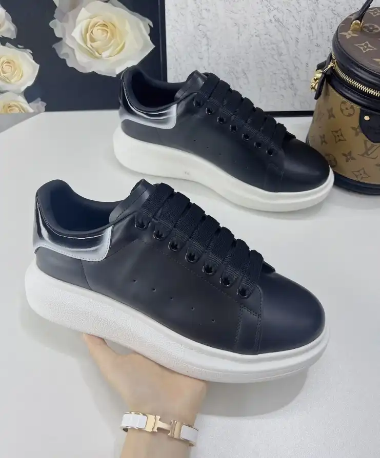 hype Alexander Mcqueen Casual Shoes