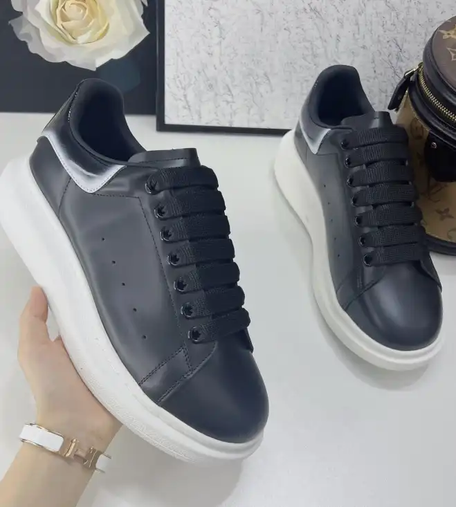 hype Alexander Mcqueen Casual Shoes