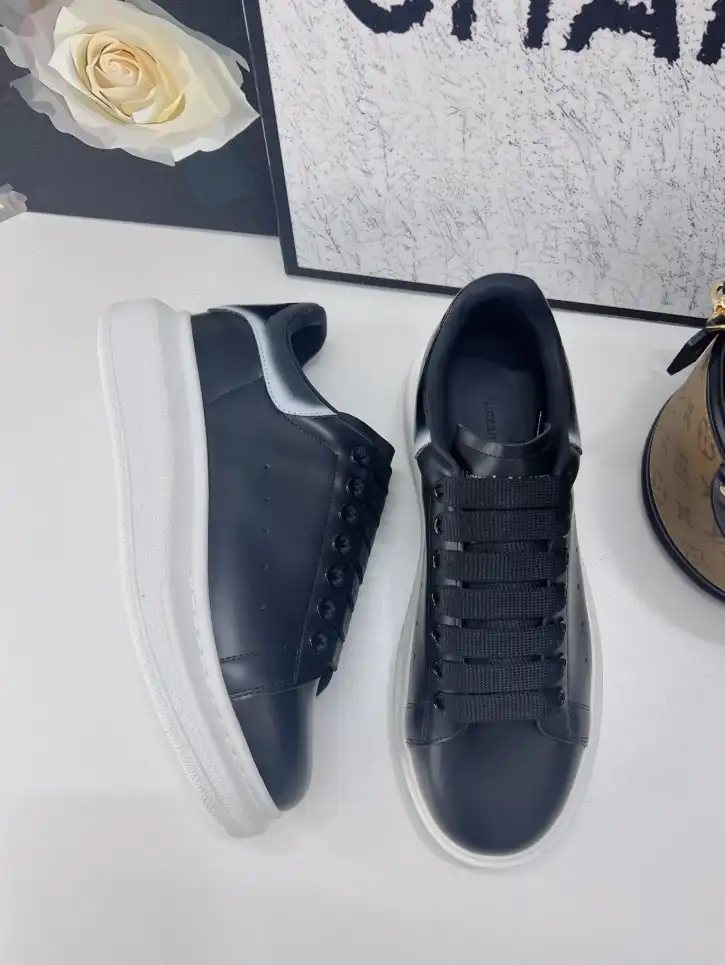 hype Alexander Mcqueen Casual Shoes