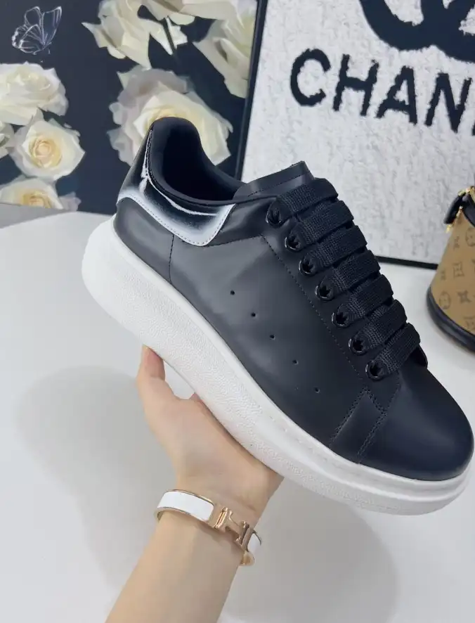 hype Alexander Mcqueen Casual Shoes