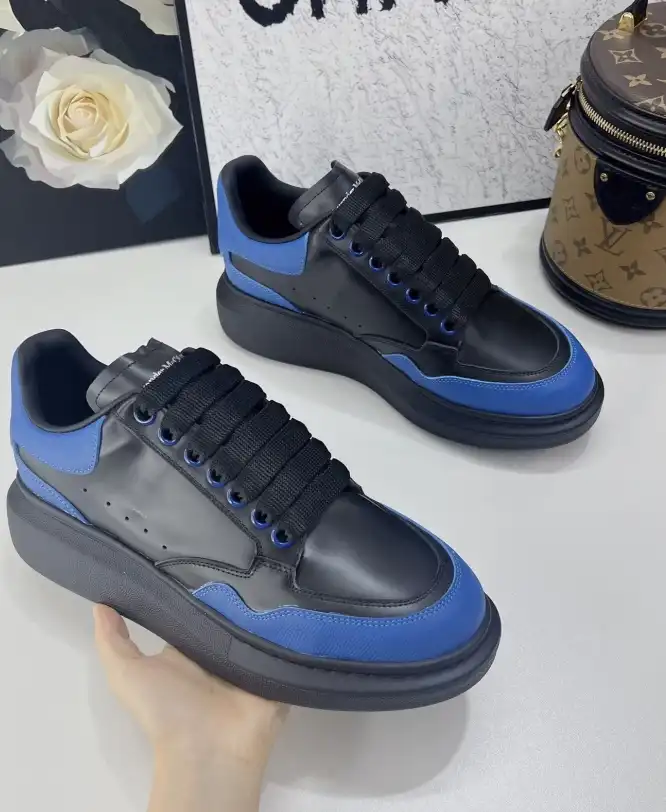 hype Alexander Mcqueen Casual Shoes