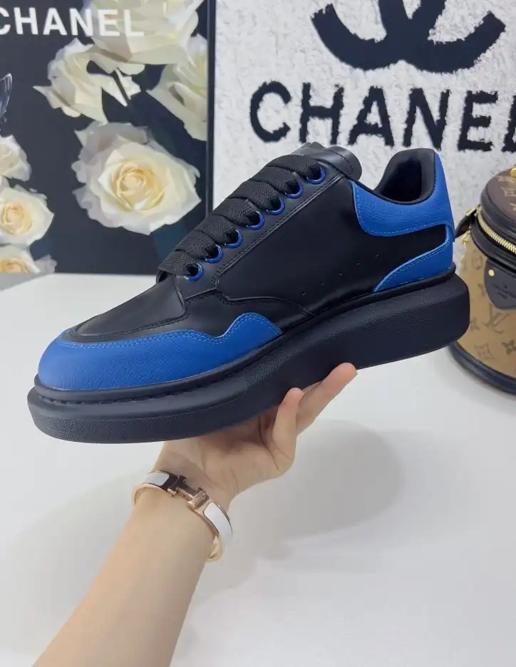 hype Alexander Mcqueen Casual Shoes