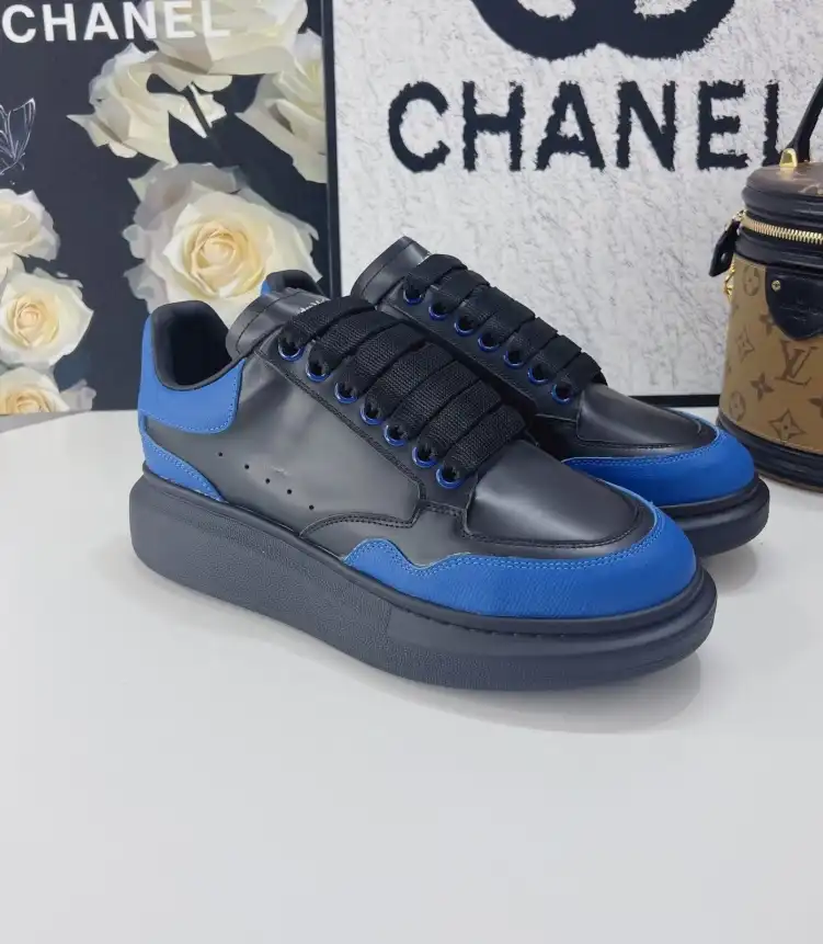 hype Alexander Mcqueen Casual Shoes