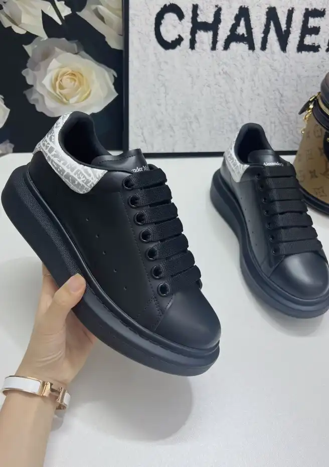 hype Alexander Mcqueen Casual Shoes