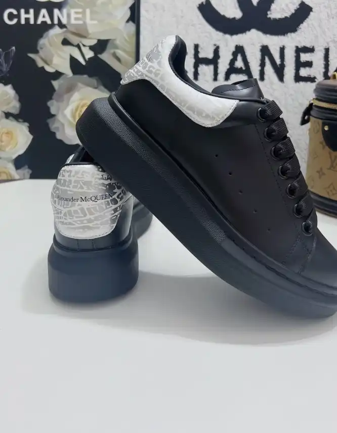 hype Alexander Mcqueen Casual Shoes