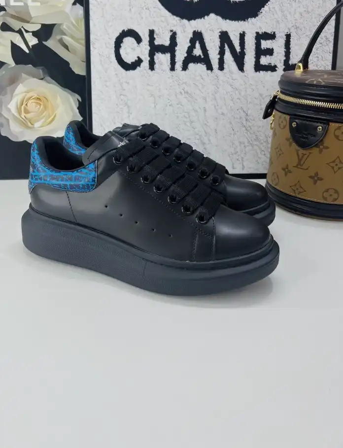 hype Alexander Mcqueen Casual Shoes