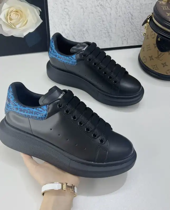 hype Alexander Mcqueen Casual Shoes