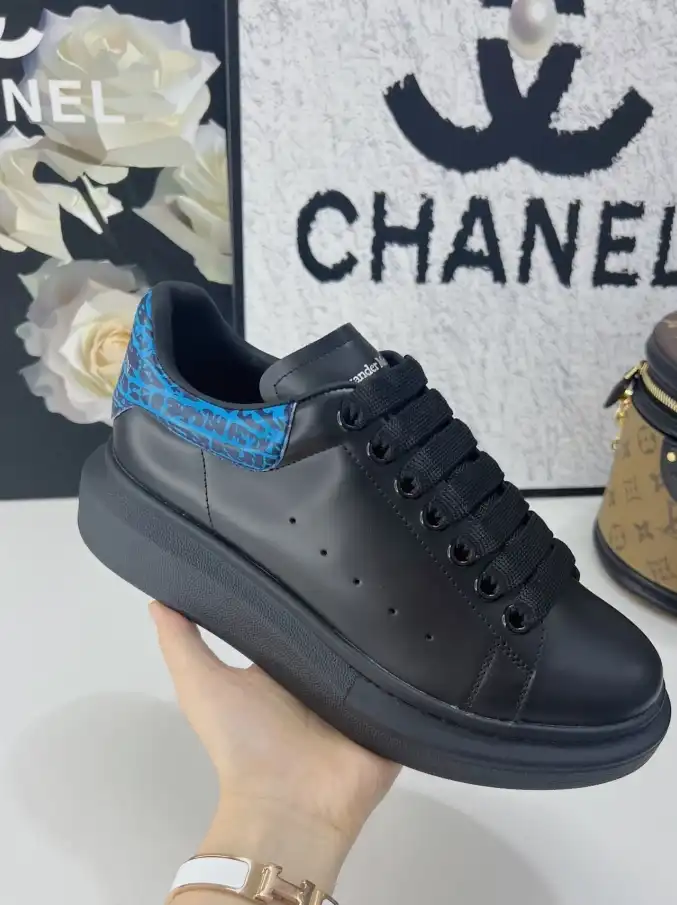 hype Alexander Mcqueen Casual Shoes