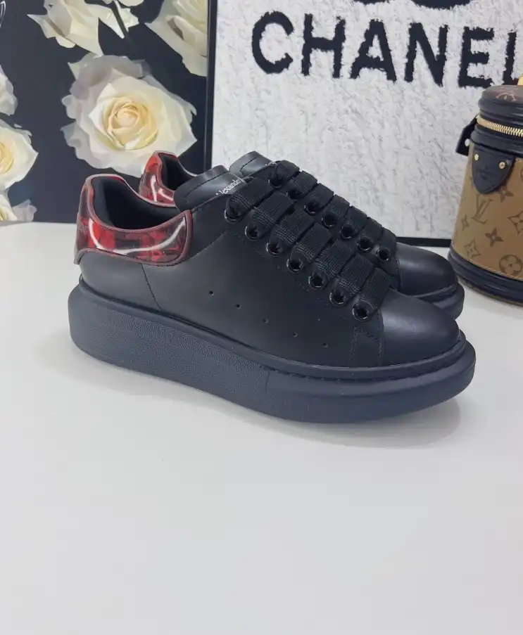 hype Alexander Mcqueen Casual Shoes