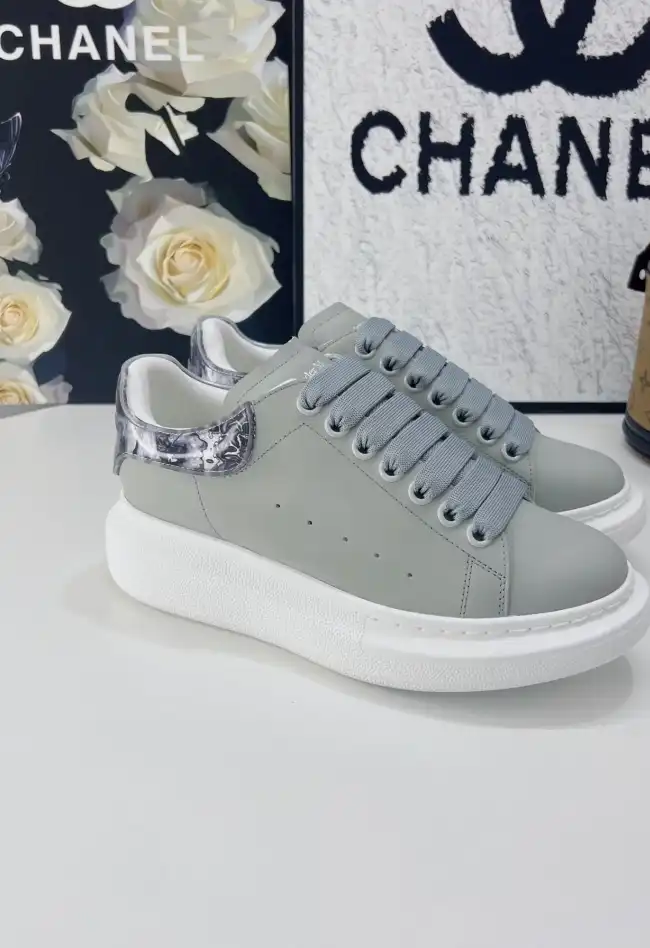 hype Alexander Mcqueen Casual Shoes