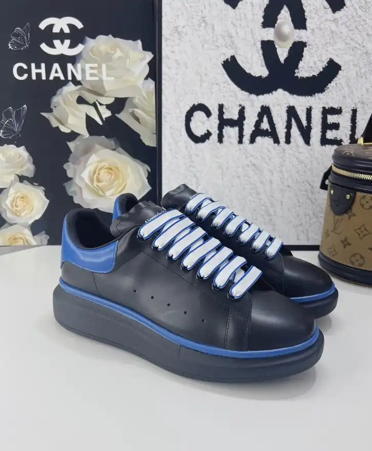 hype Alexander Mcqueen Casual Shoes