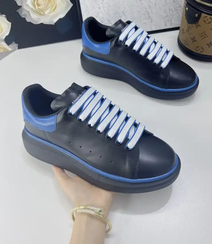 hype Alexander Mcqueen Casual Shoes