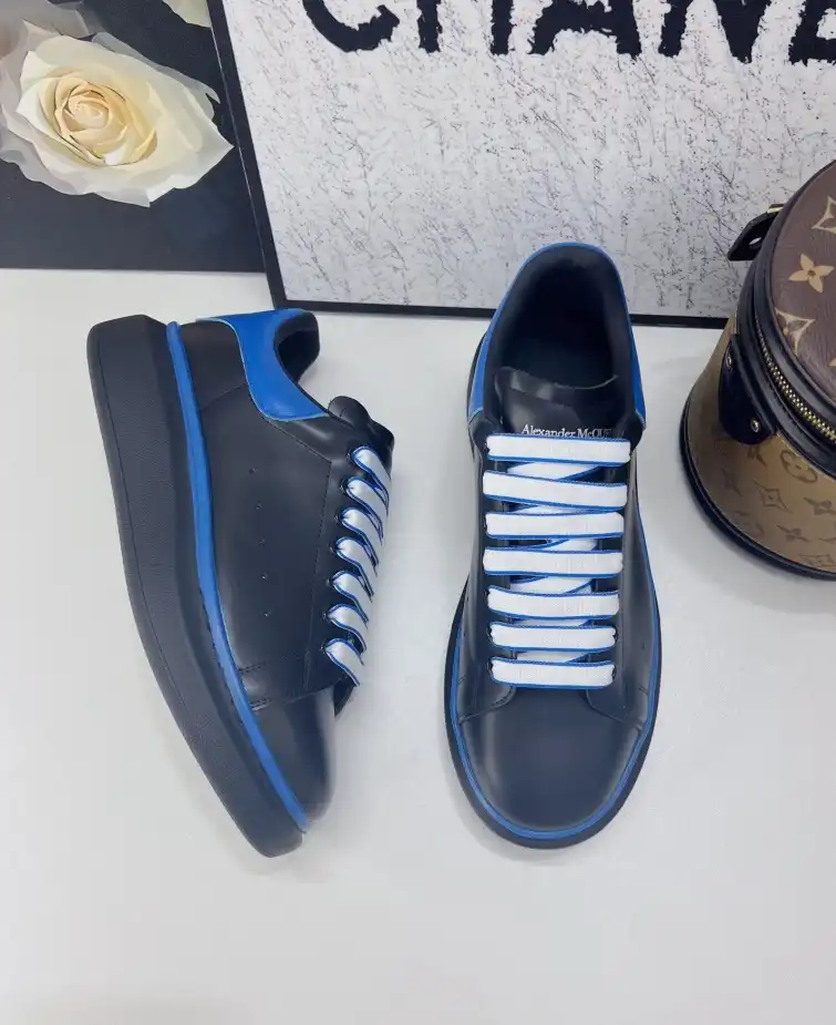 hype Alexander Mcqueen Casual Shoes