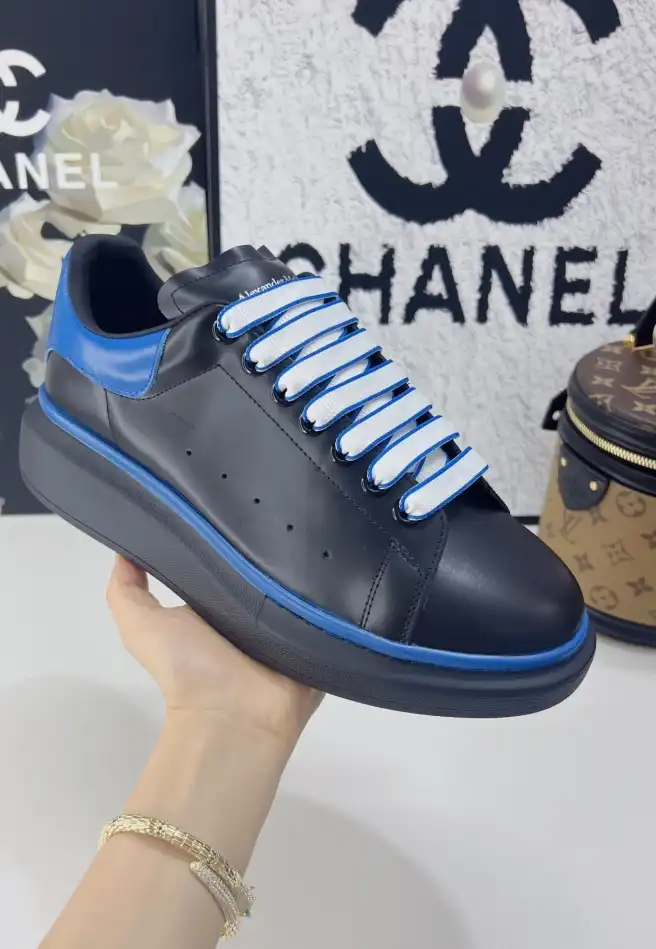 hype Alexander Mcqueen Casual Shoes