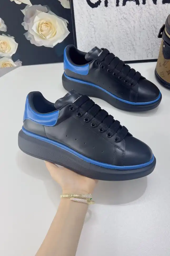 hype Alexander Mcqueen Casual Shoes