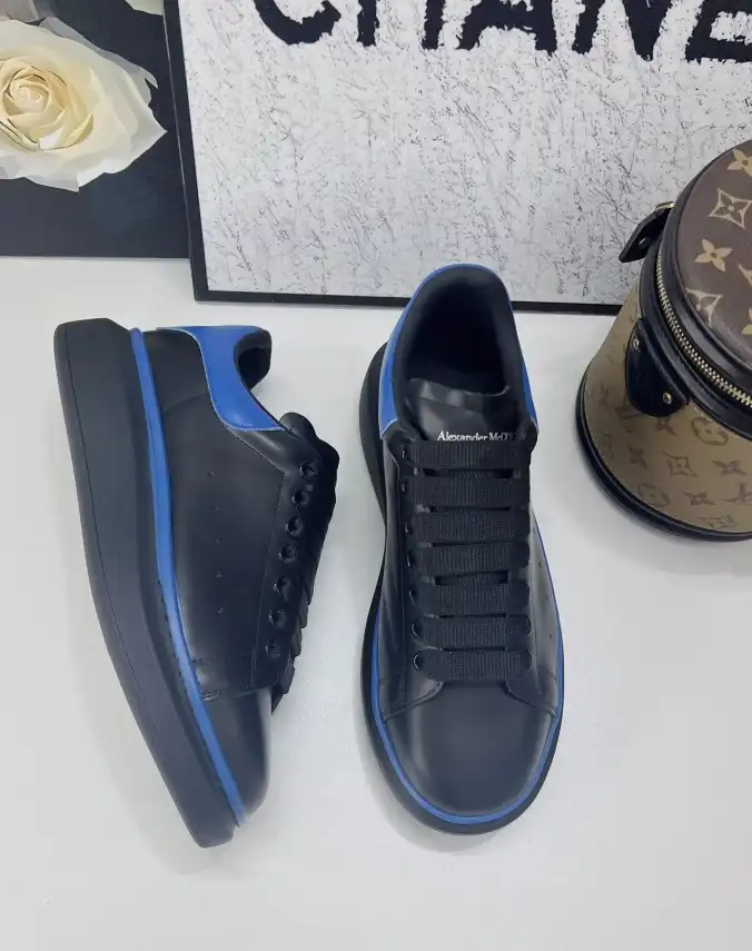 hype Alexander Mcqueen Casual Shoes