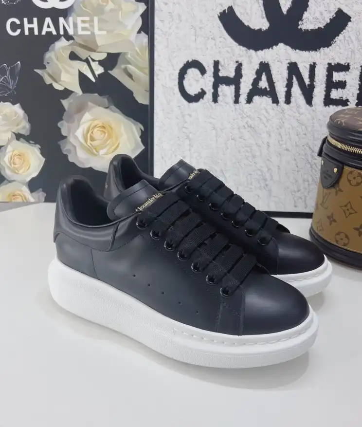 hype Alexander Mcqueen Casual Shoes