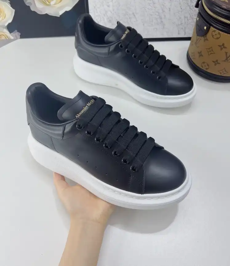 hype Alexander Mcqueen Casual Shoes