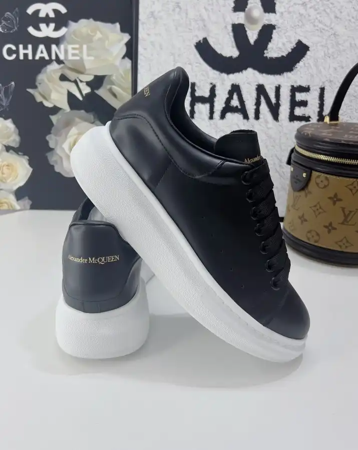 hype Alexander Mcqueen Casual Shoes