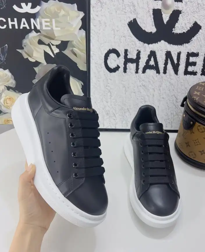 hype Alexander Mcqueen Casual Shoes