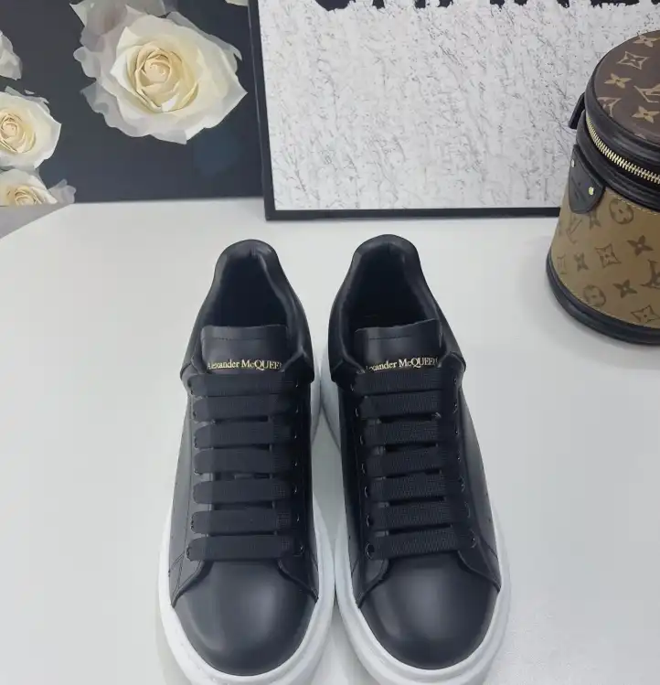 hype Alexander Mcqueen Casual Shoes