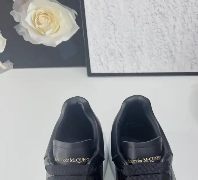 hype Alexander Mcqueen Casual Shoes