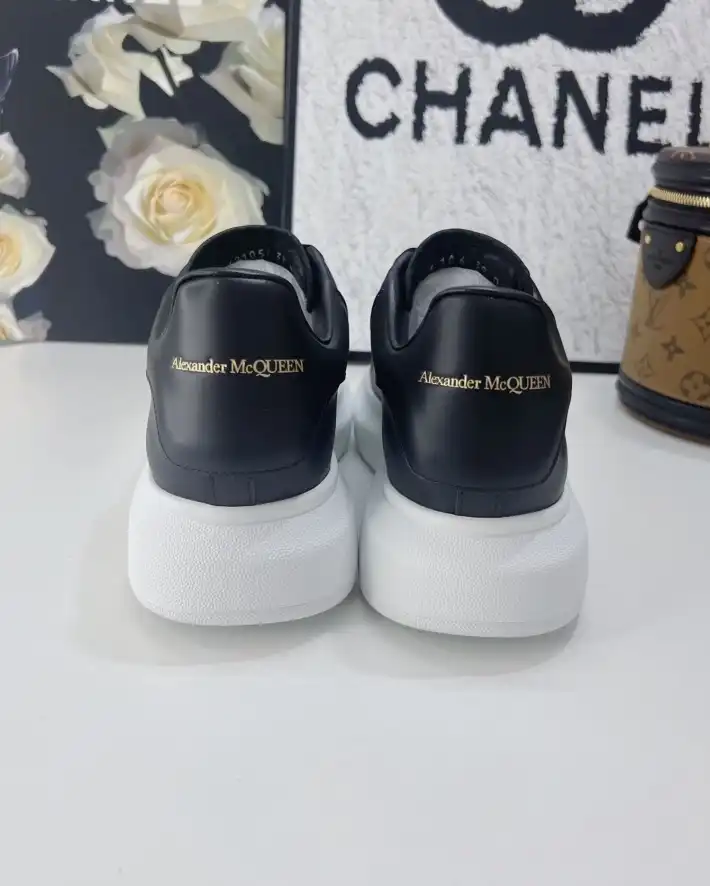 hype Alexander Mcqueen Casual Shoes