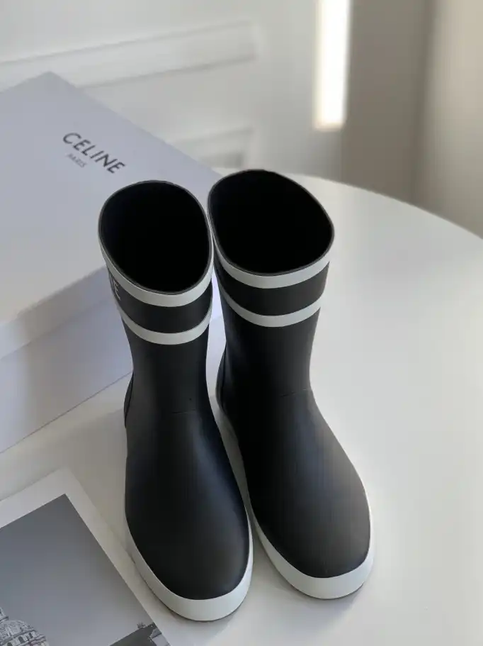 hype Celine Boots