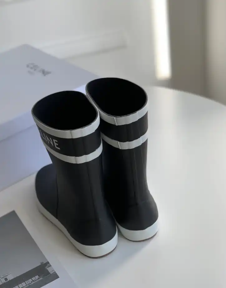 hype Celine Boots