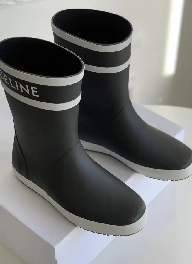 hype Celine Boots