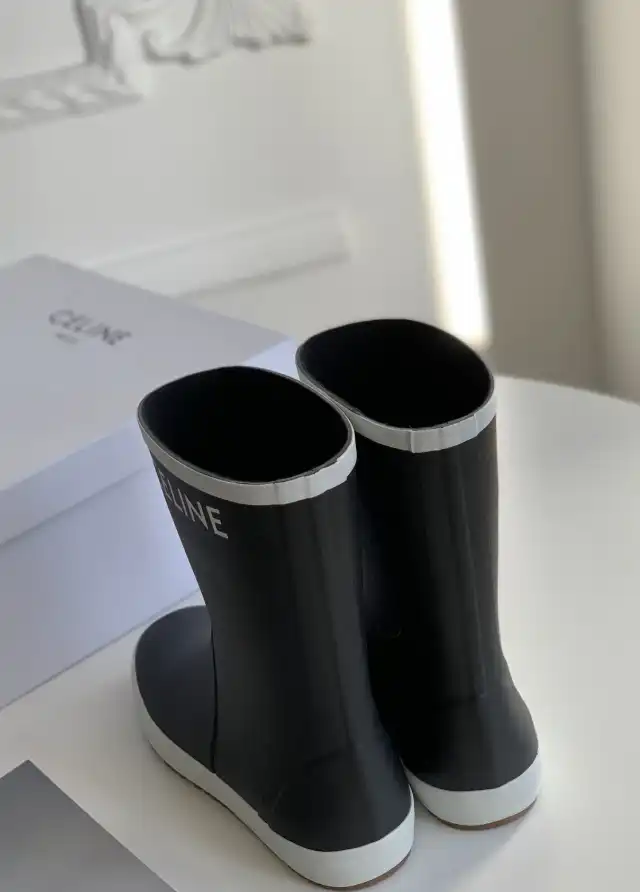 hype Celine Boots